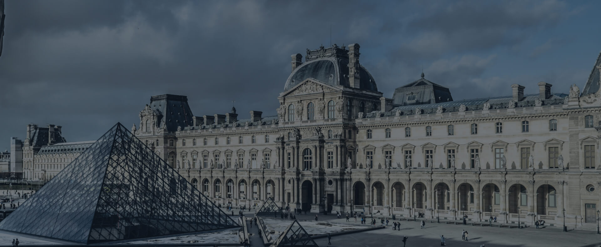 ВНЖ Франции