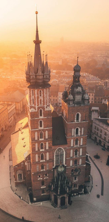 Станьте гражданином ЕС при помощи юристов компании All4migration