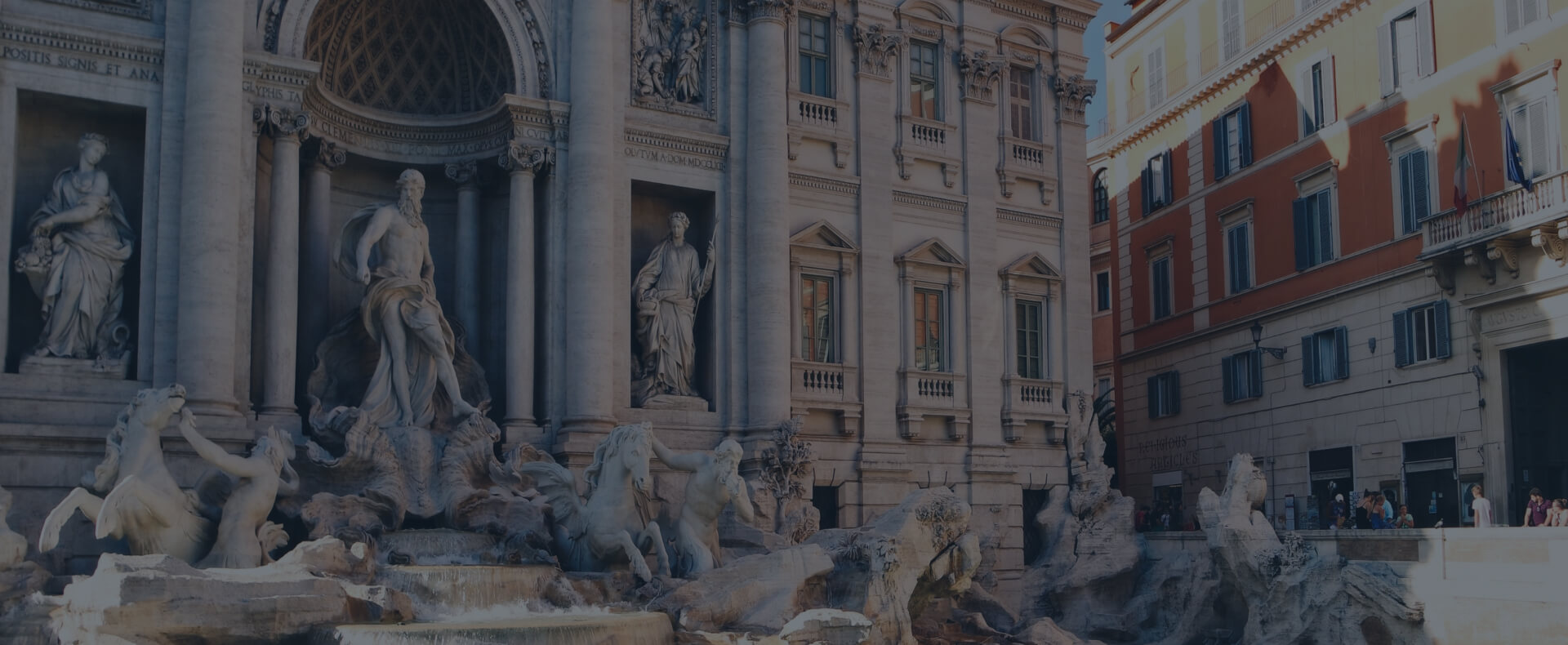 Станьте гражданином ЕС при помощи юристов компании All4migration