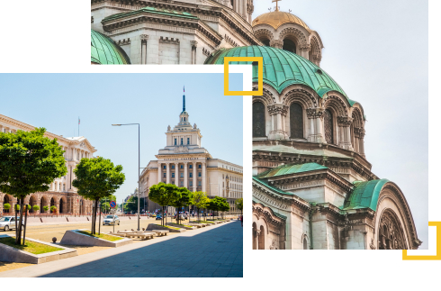 Гражданство Болгарии