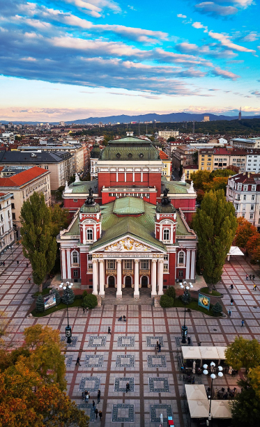 Гражданство Болгарии