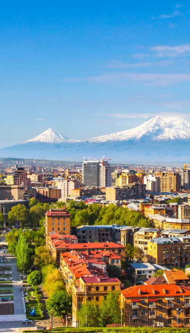 Гражданство Армении