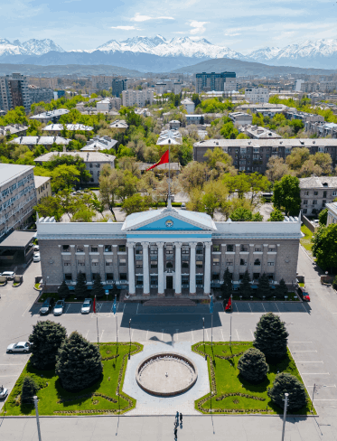 Гражданство Кыргызстана